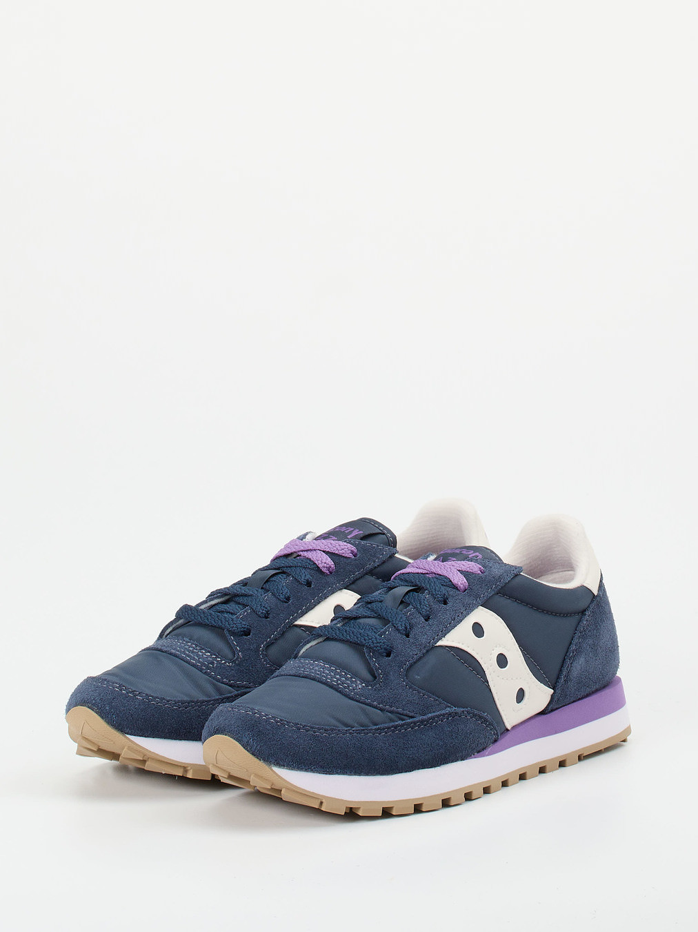 Sneaker blau 8165109008502