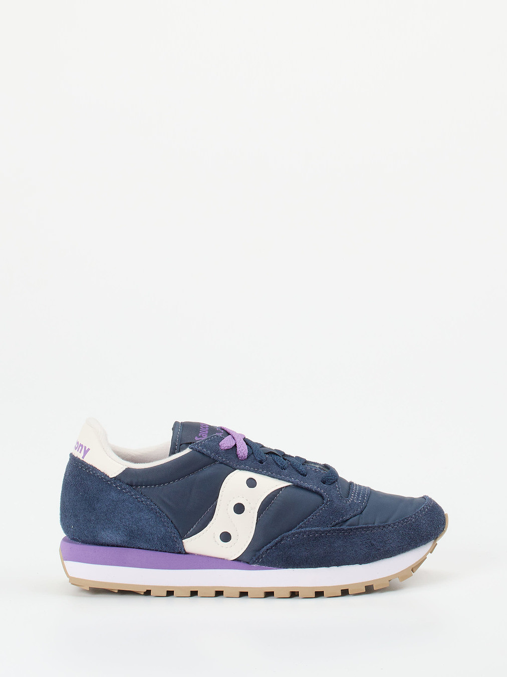 Sneaker blau 8165109008501