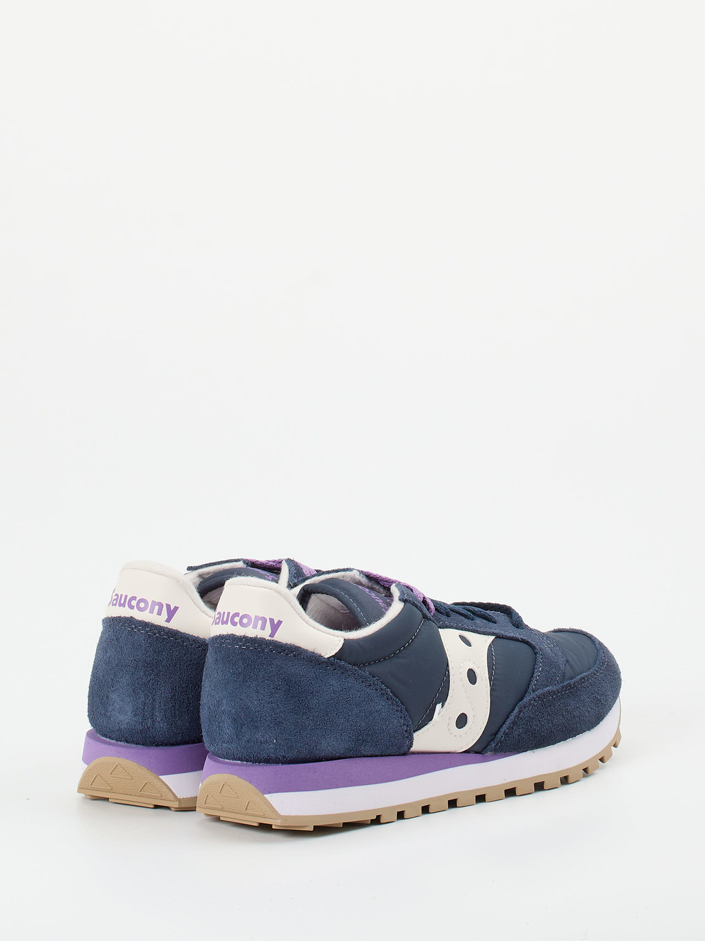 Sneaker blau 8165109008503