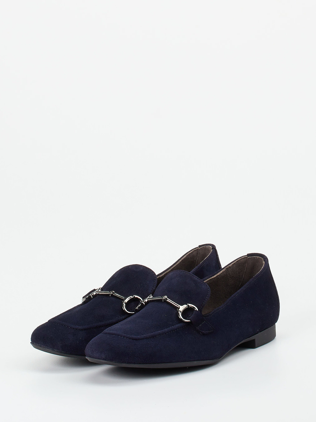 Slipper blau 1511109028302