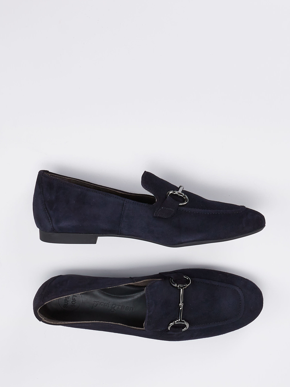 Slipper blau 1511109028304