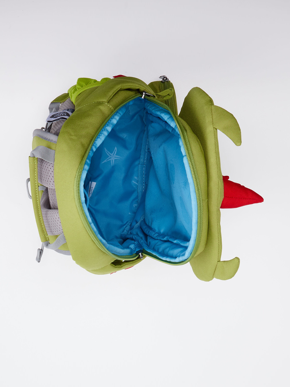 Rucksack grün 9613659000304