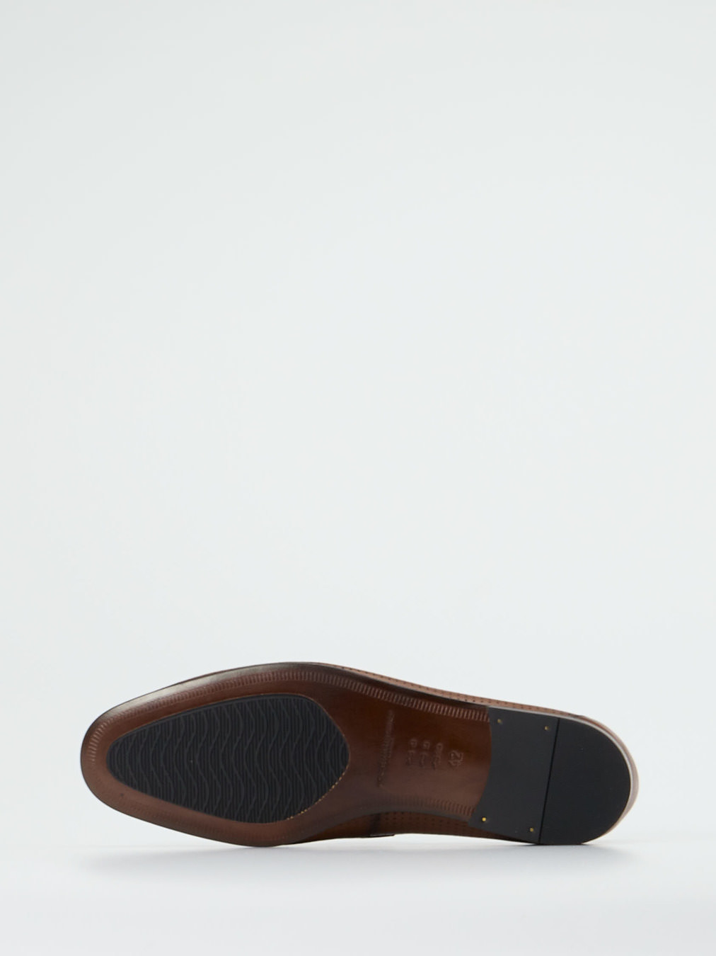 Slipper braun 4501209003105