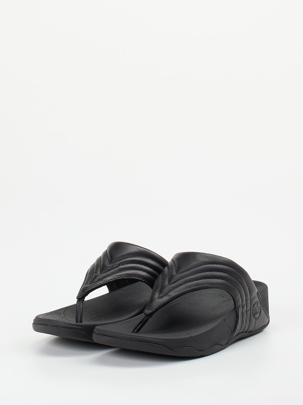 Zehentrenner schwarz 2141009000402