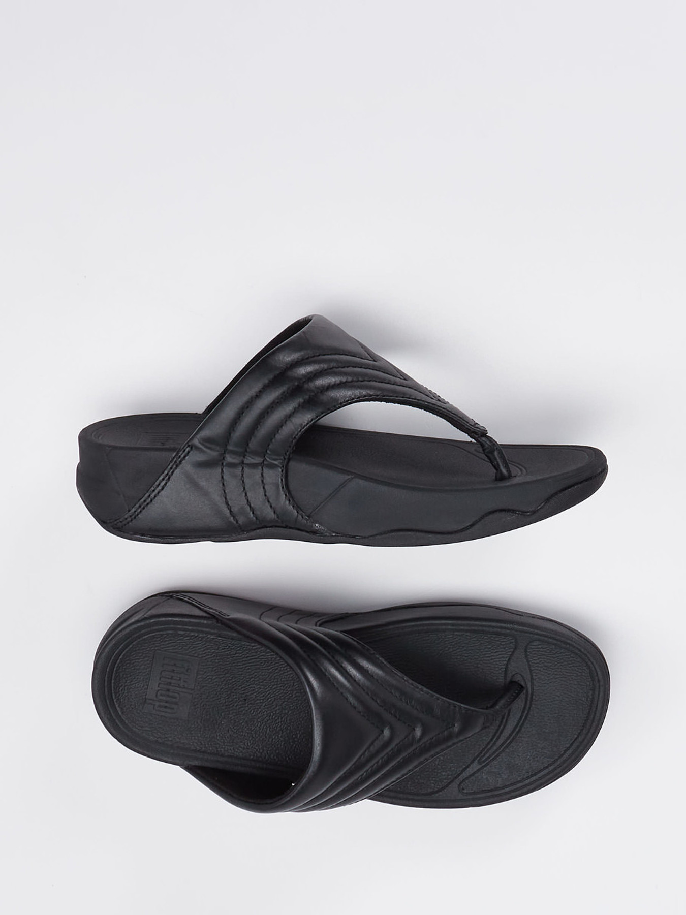 Zehentrenner schwarz 2141009000404