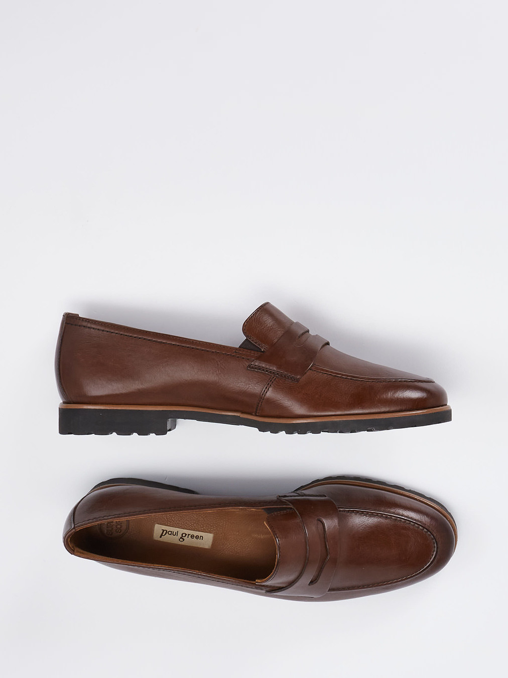 Slipper braun 1511289011904