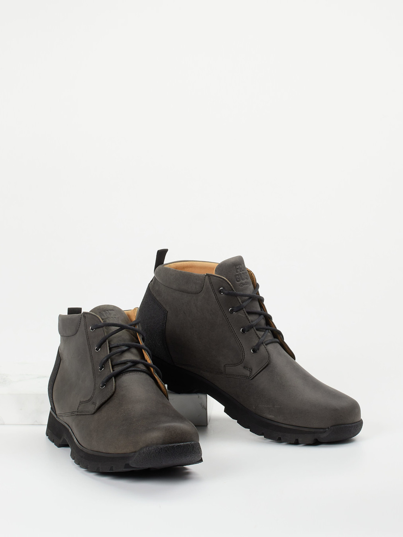 Boots grau 4701409011704