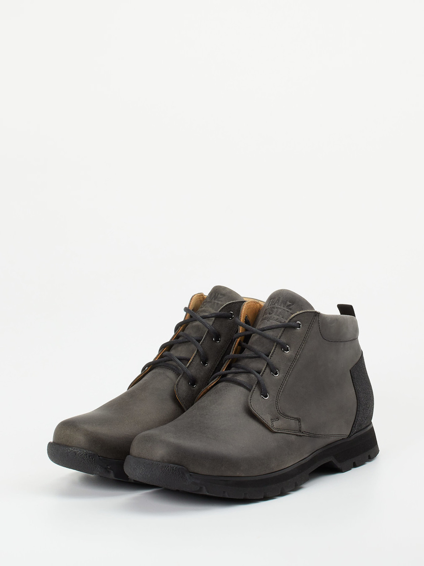 Boots grau 4701409011702