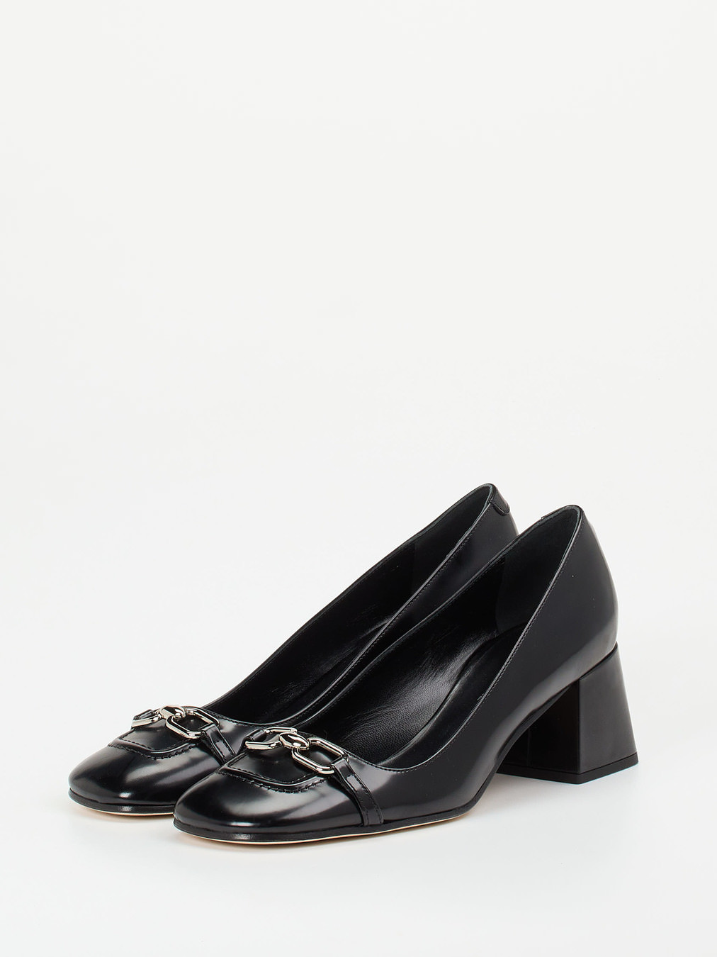 Pumps schwarz 1416009010902