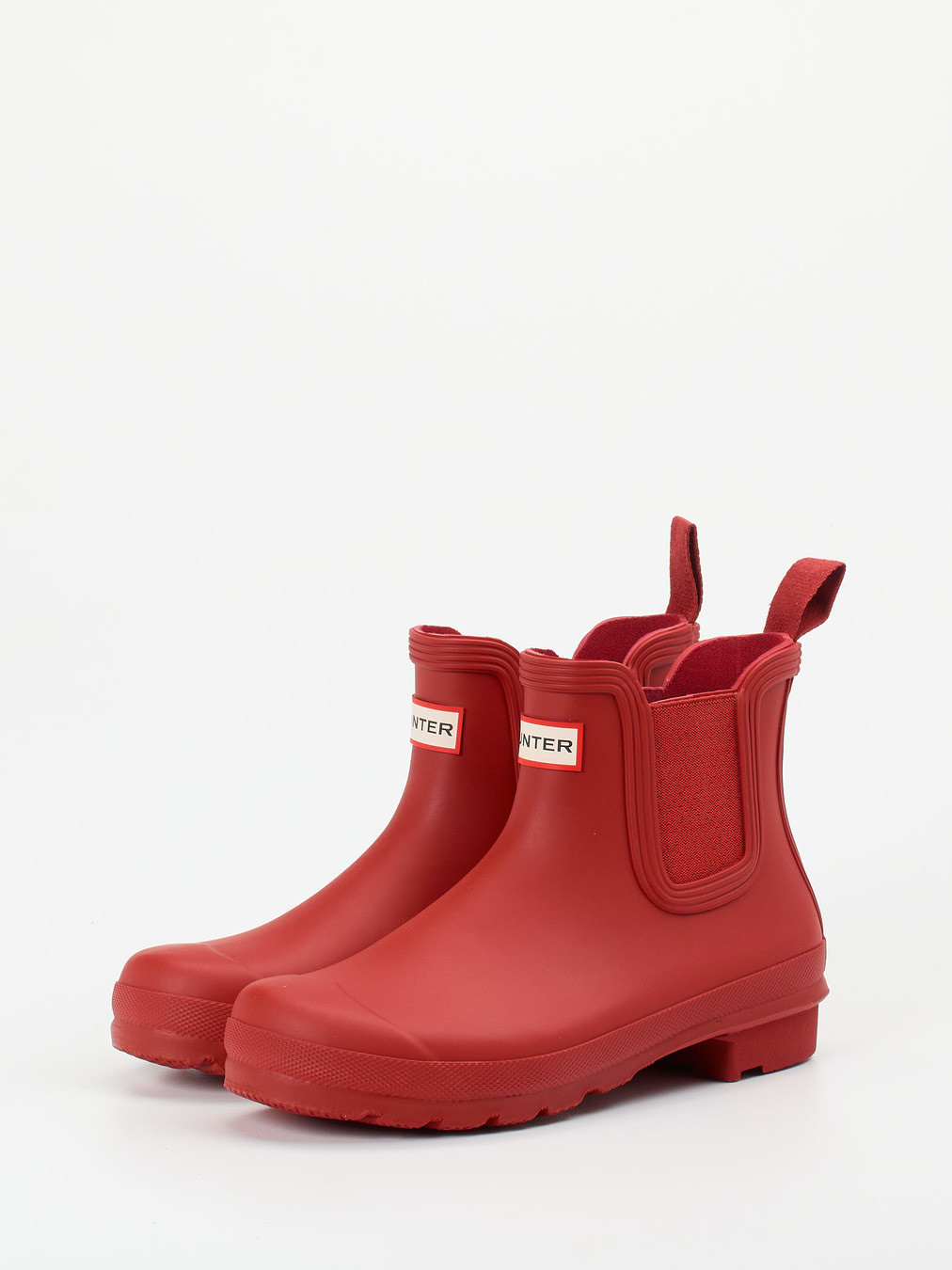 Gummistiefel rot 7150559000602