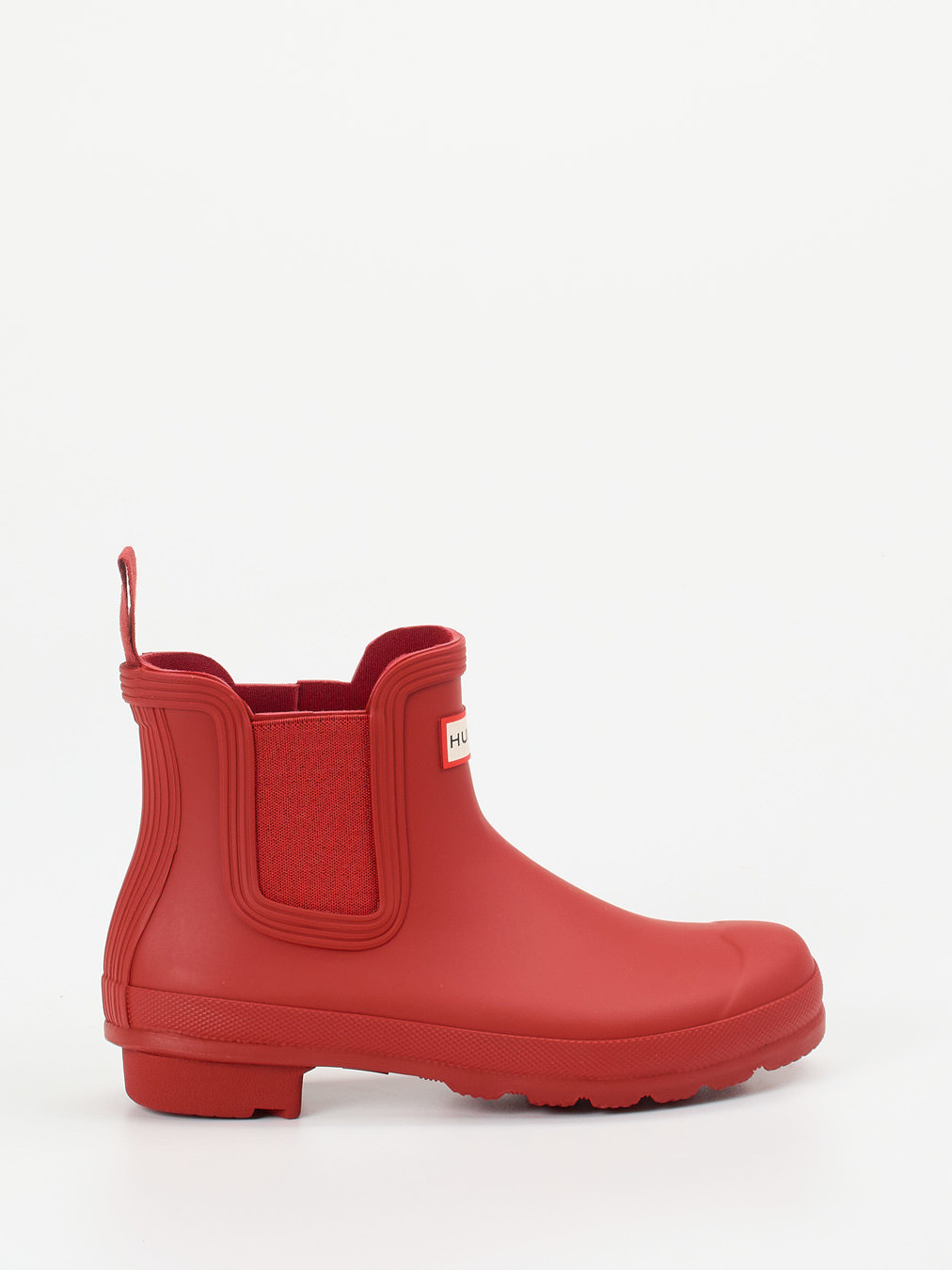 Gummistiefel rot 7150559000601