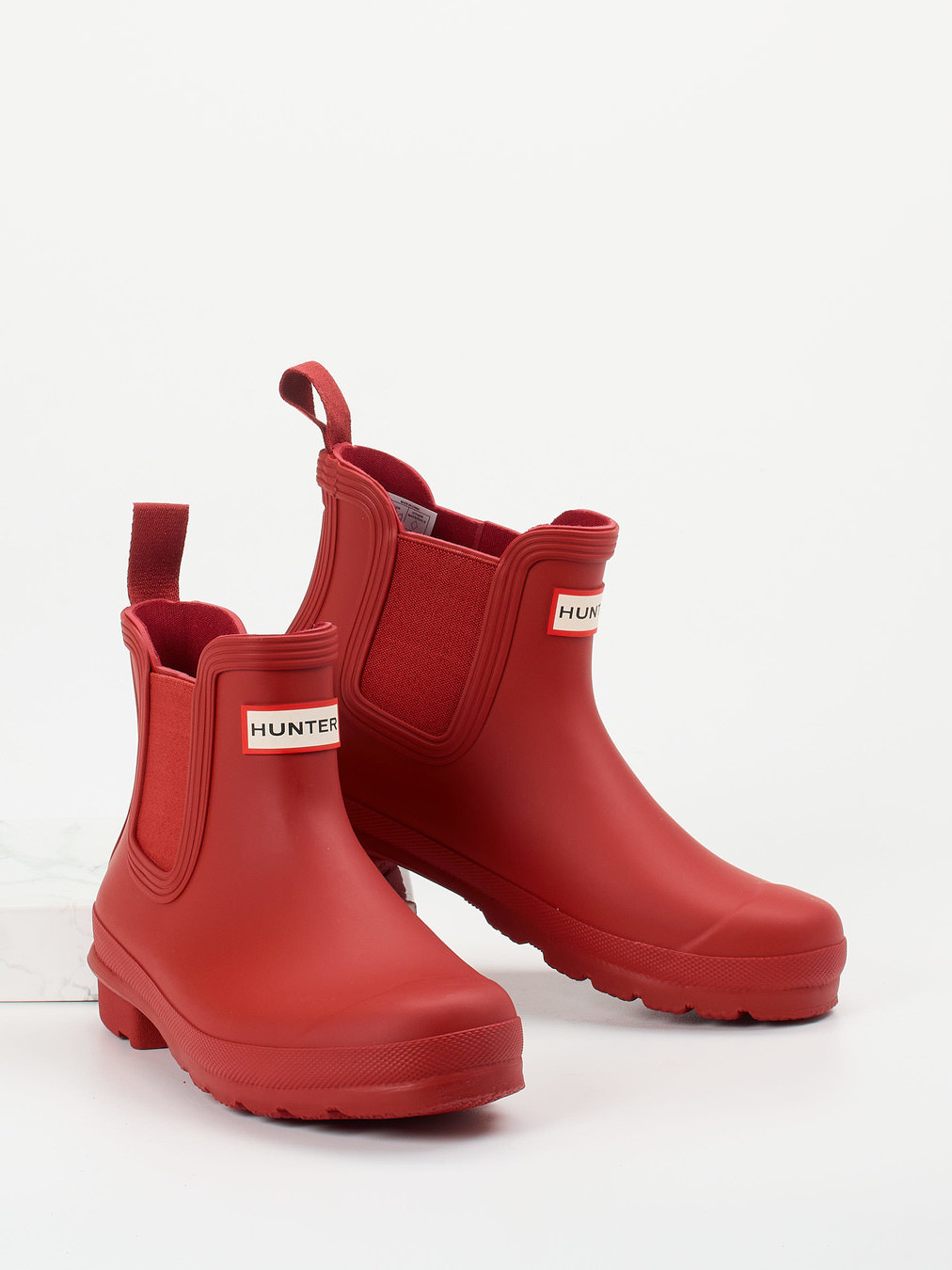 Gummistiefel rot 7150559000604