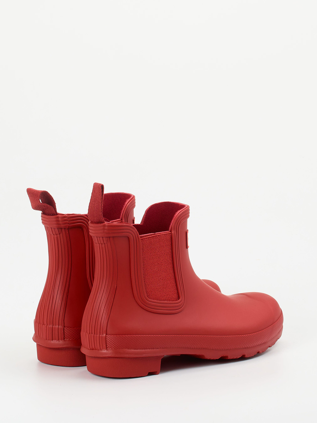 Gummistiefel rot 7150559000603