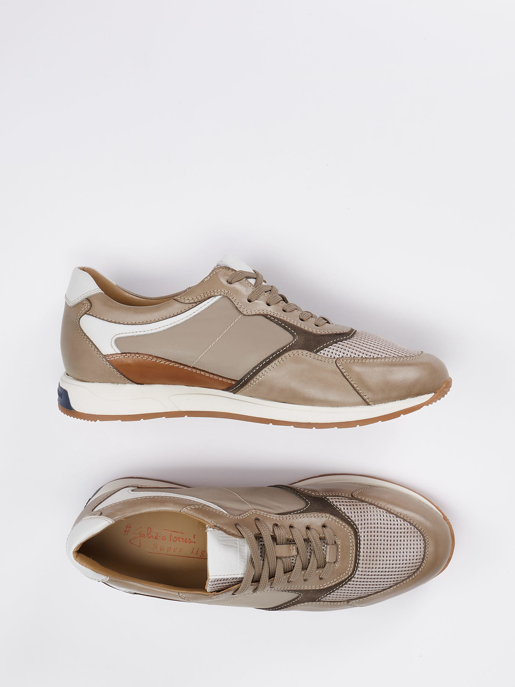 Sneaker beige 4661359007204