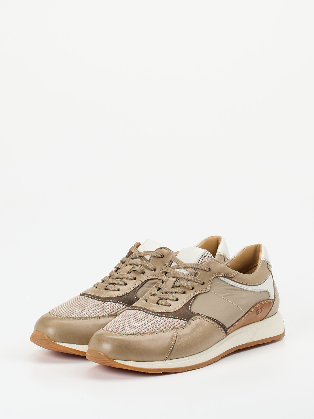 Sneaker beige 4661359007202