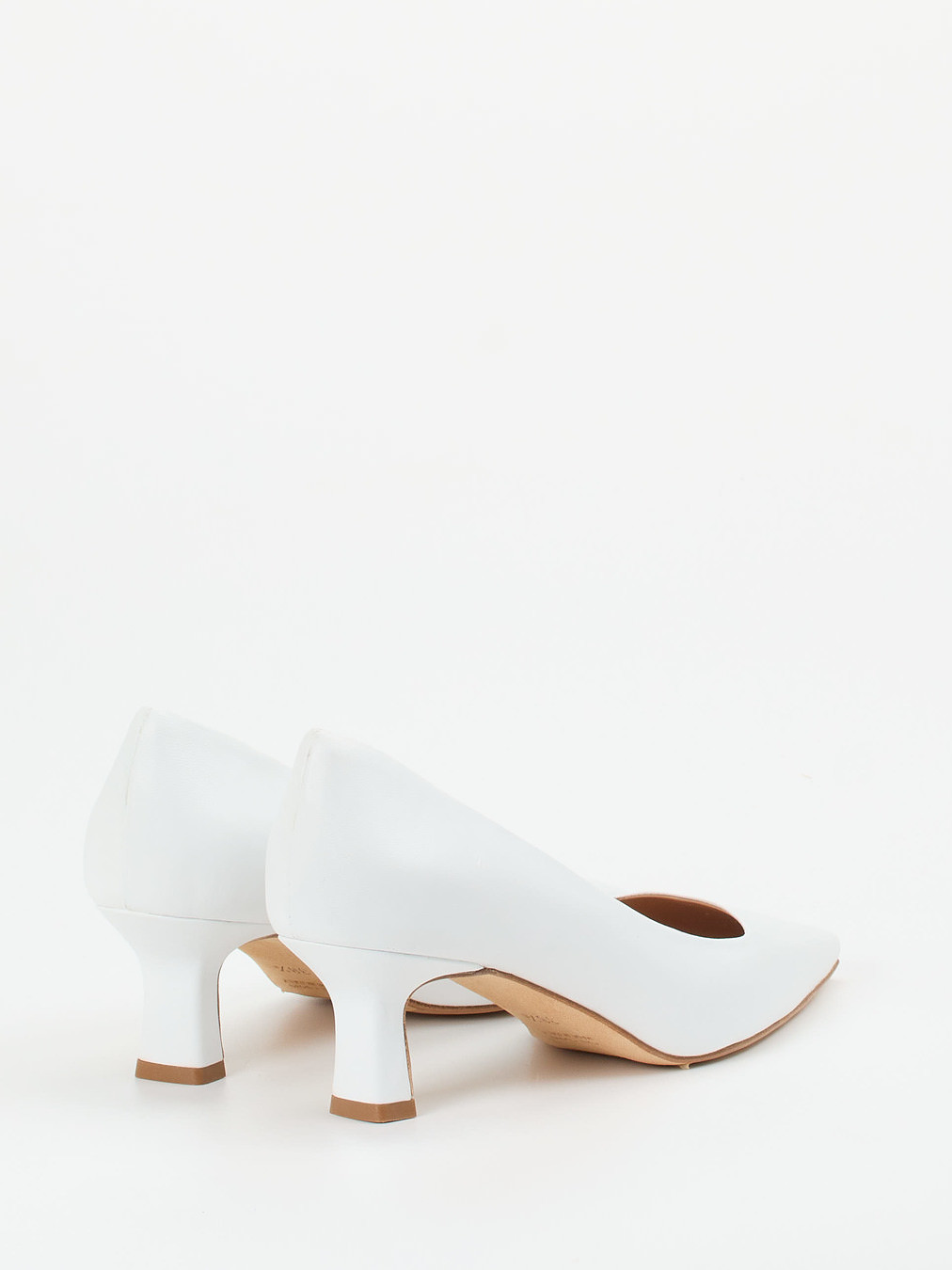 Pumps weiß 1416799001703