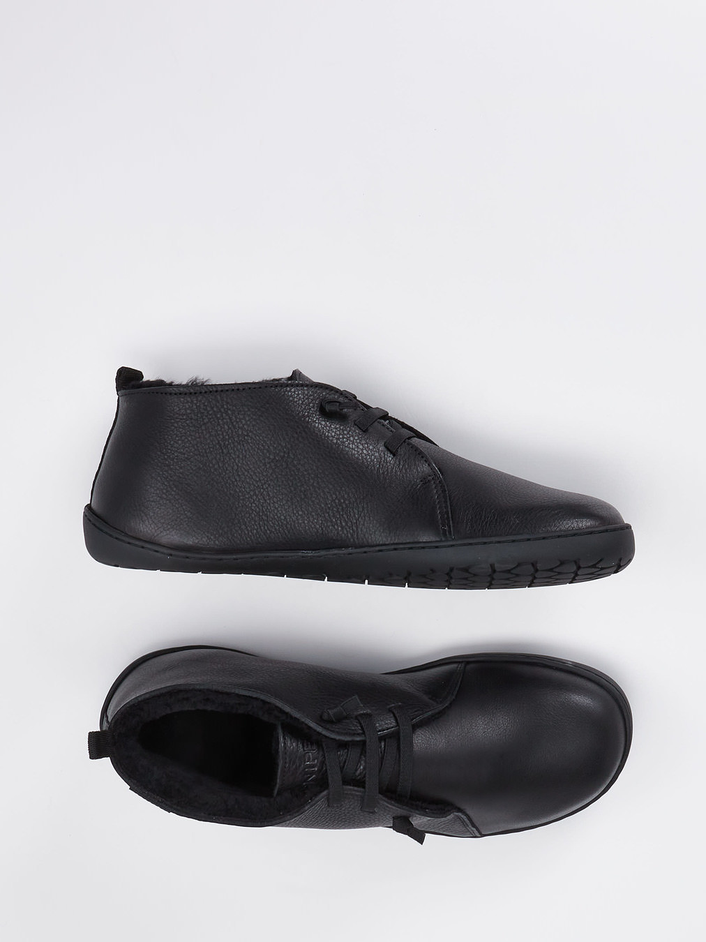 Boots schwarz 4801009054204