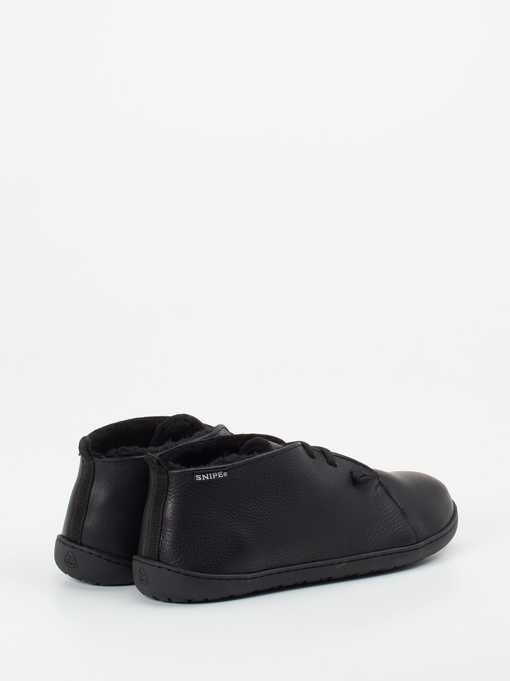 Boots schwarz 4801009054203