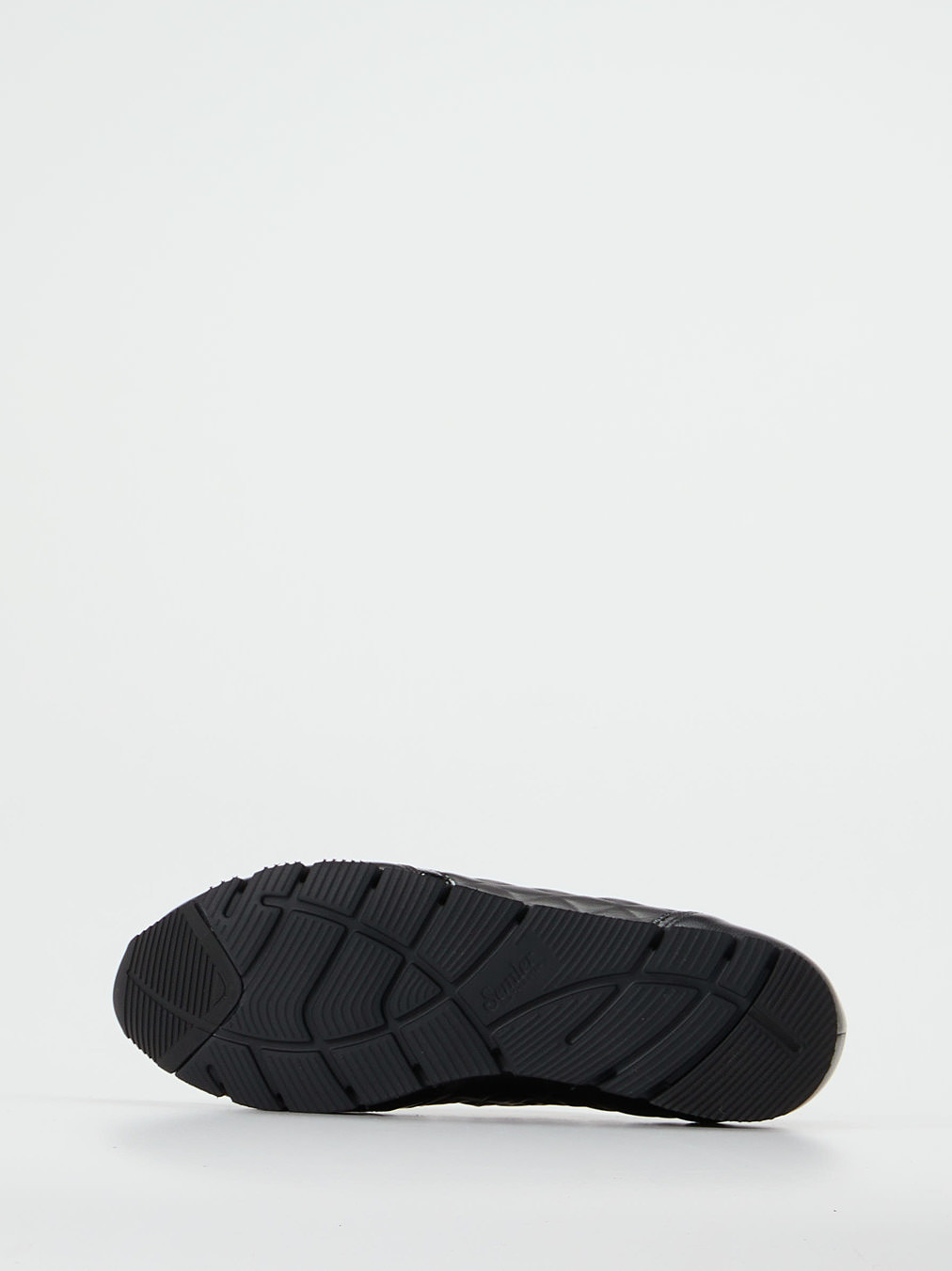 Schnürschuh schwarz 2661009016605