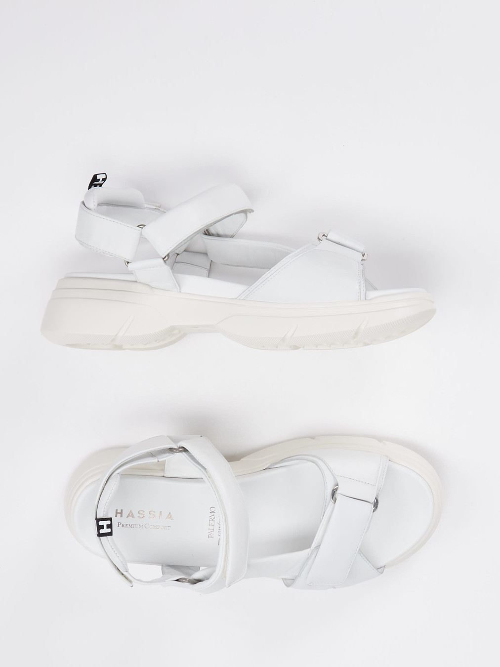 Sandalette weiß 2200799004504