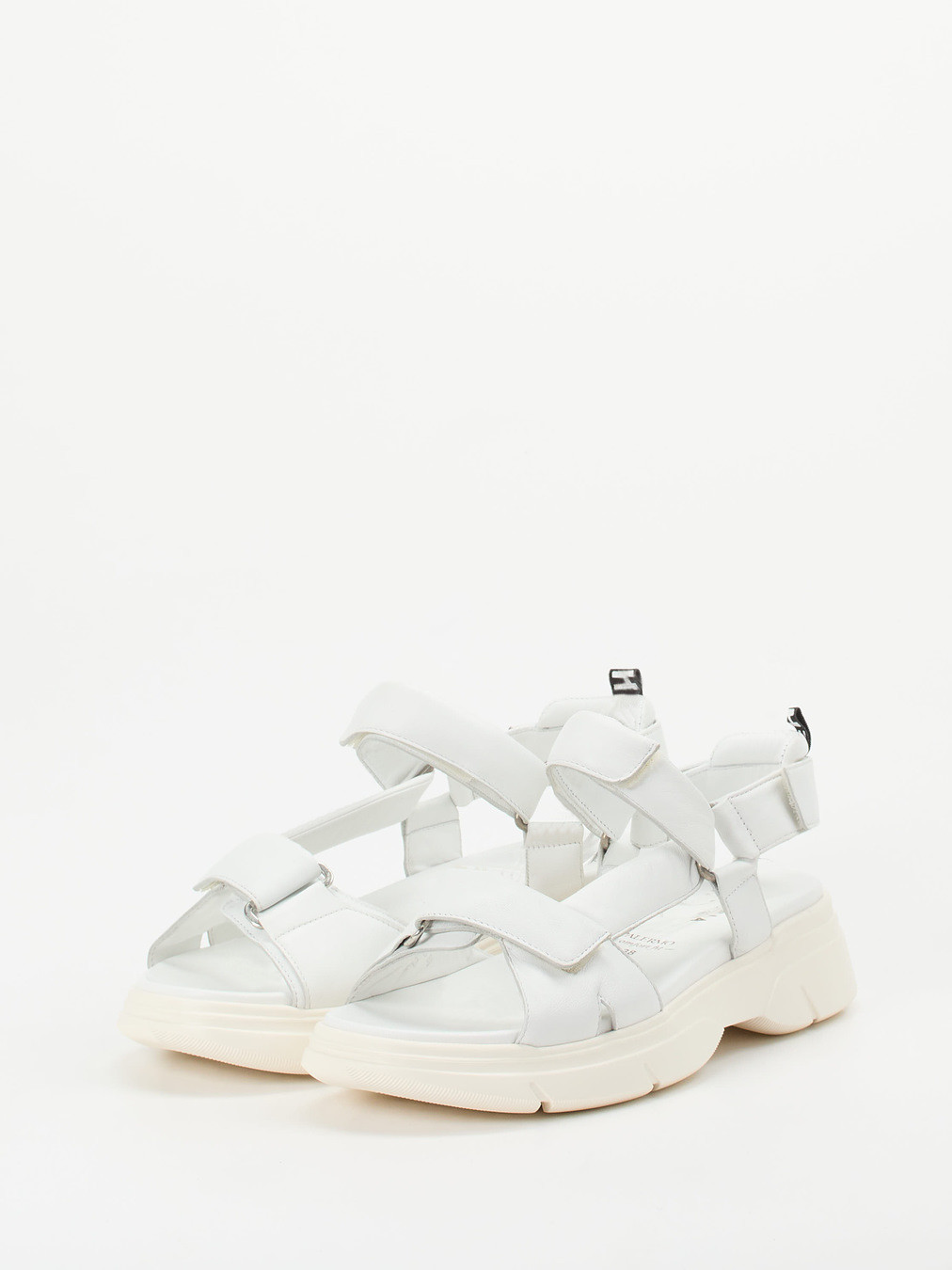 Sandalette weiß 2200799004502