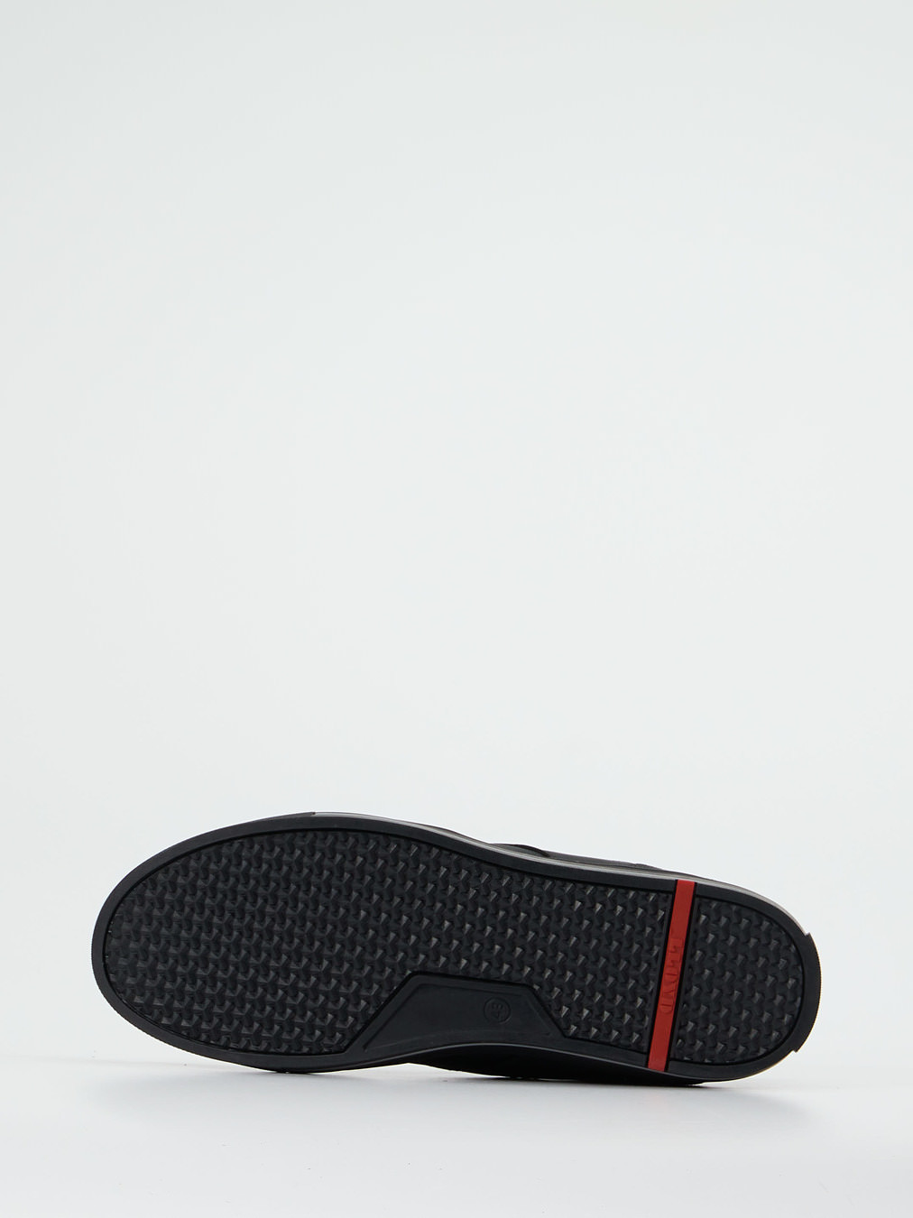 Sneaker high ELMO schwarz 4861009054105