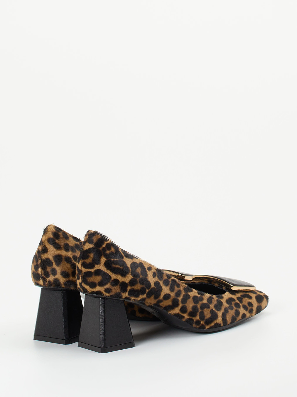 Pumps braun 1416280000103