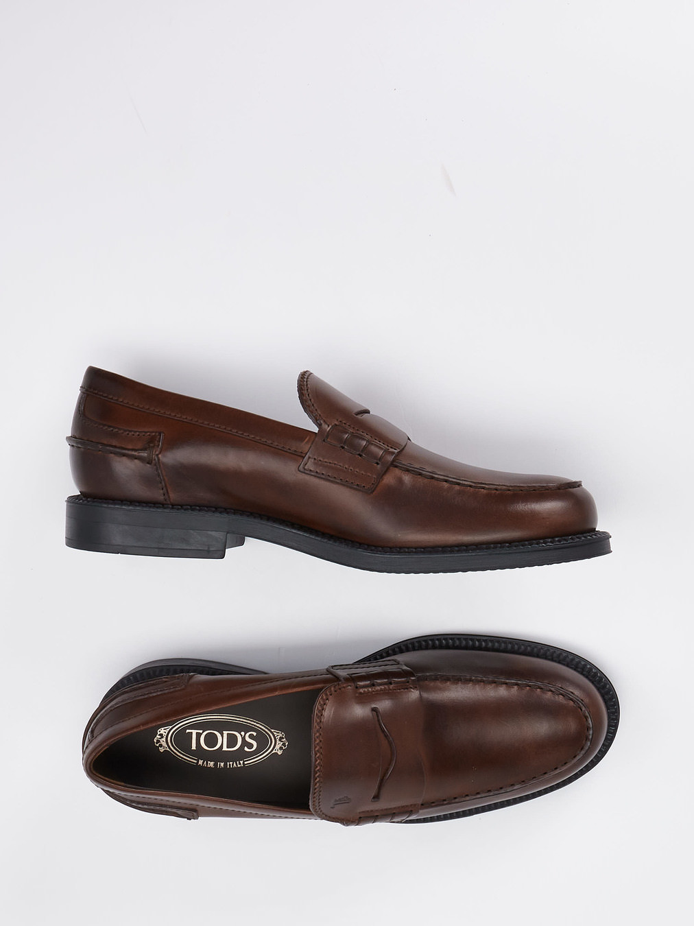 Slipper braun 4510209005504