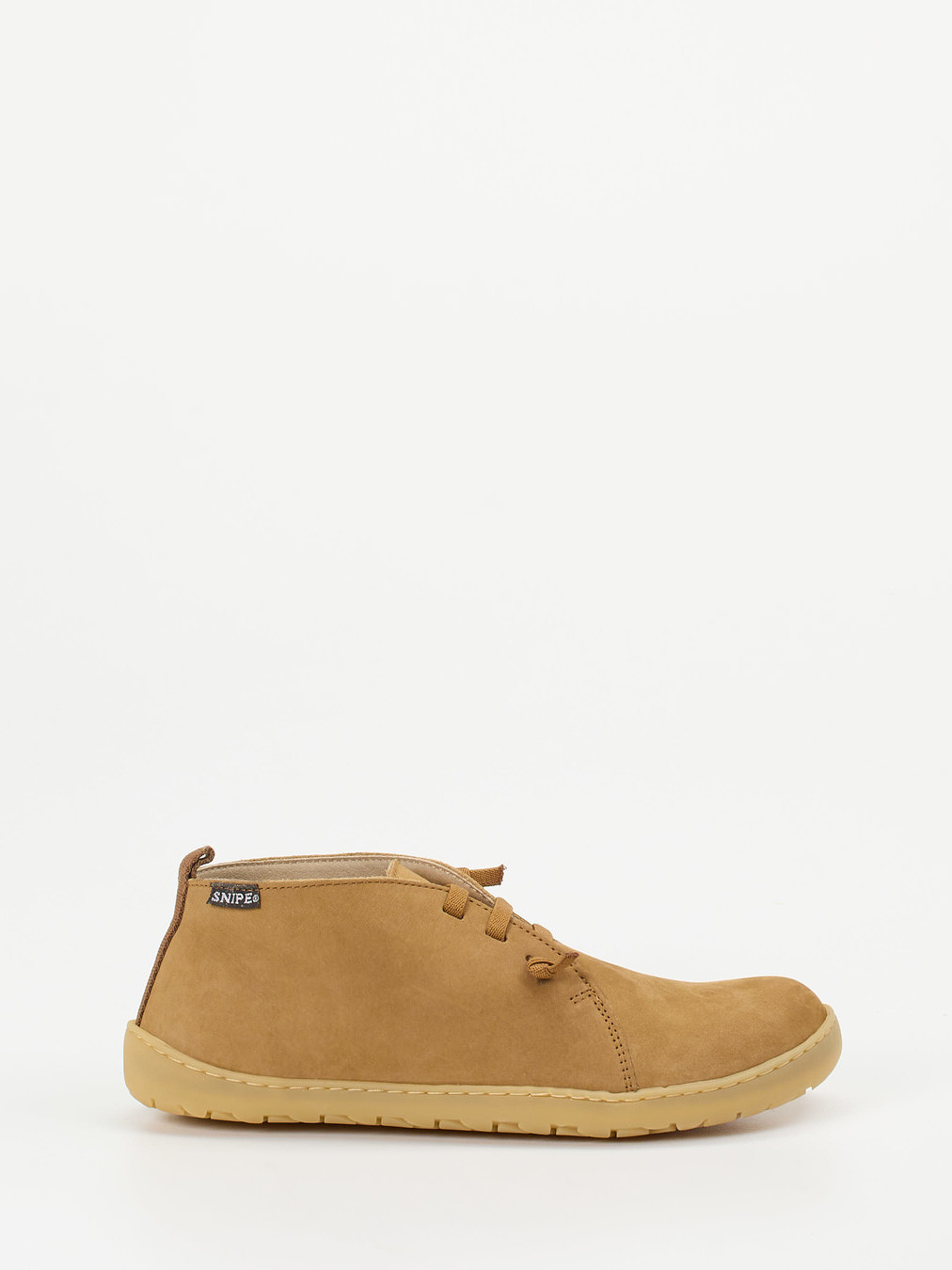 Barfußschuh braun 1621289000201