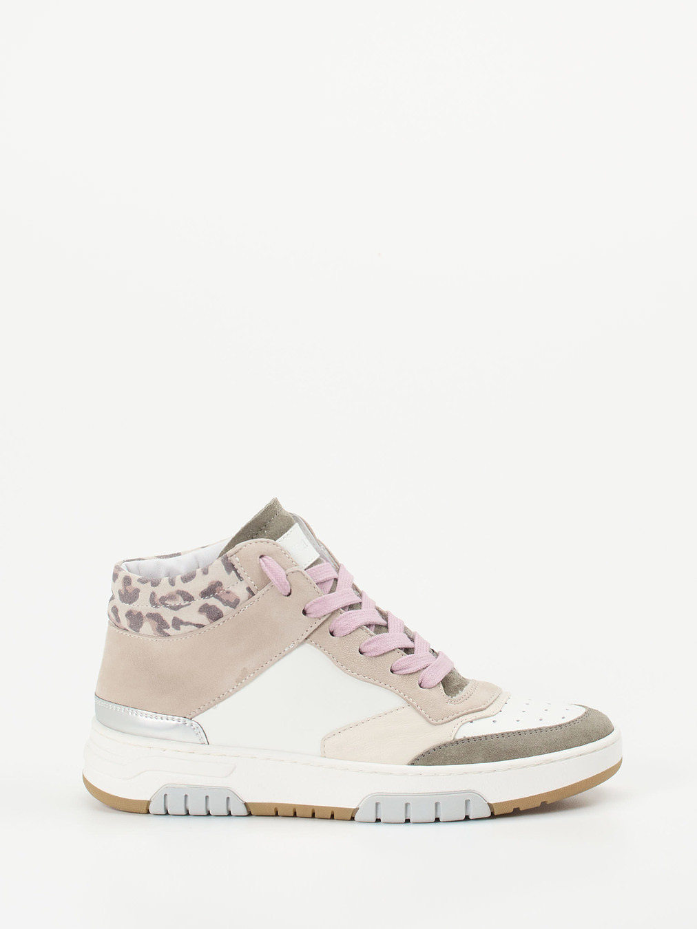 Sneaker high multi 1673979000601