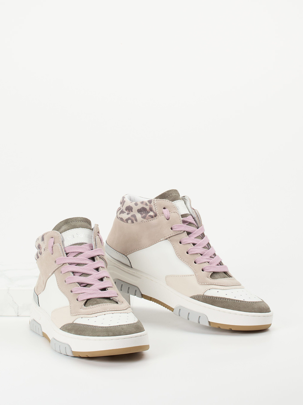 Sneaker high multi 1673979000604