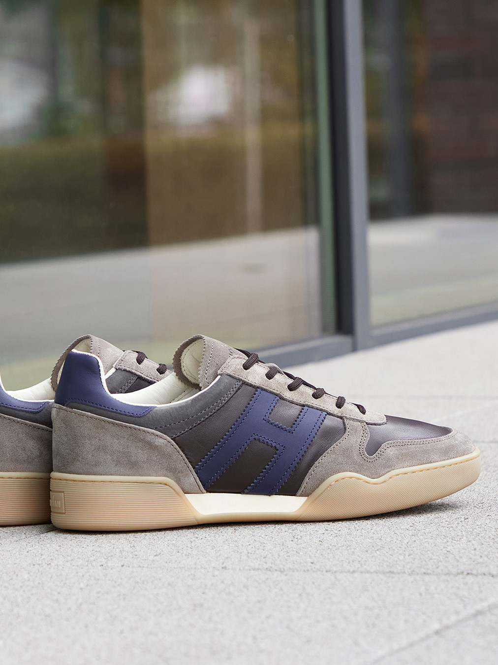 Sneaker braun 4661292000702