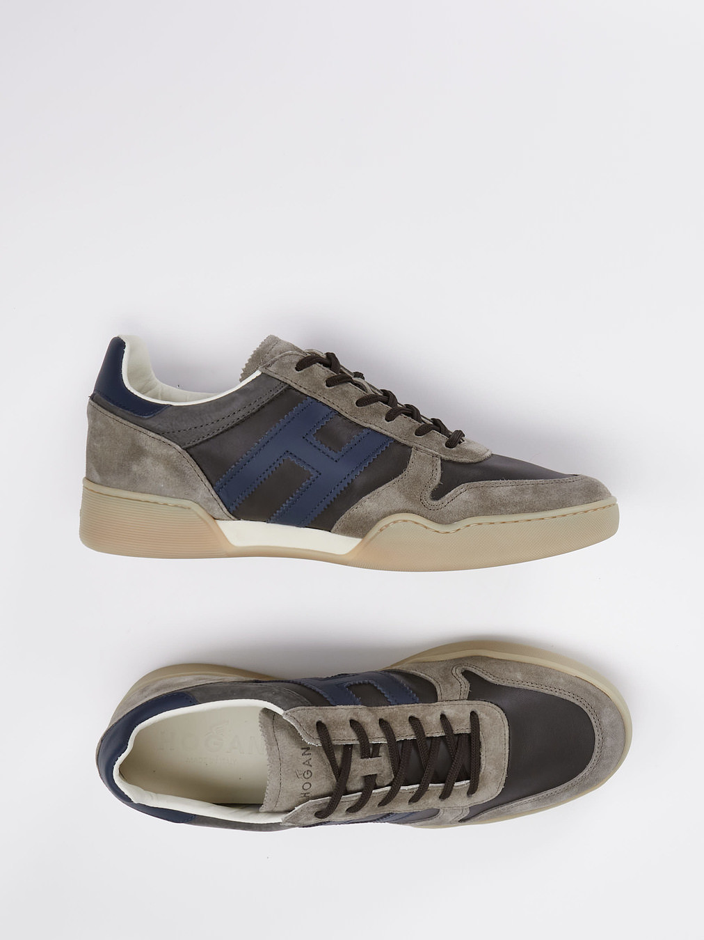 Sneaker braun 4661292000704