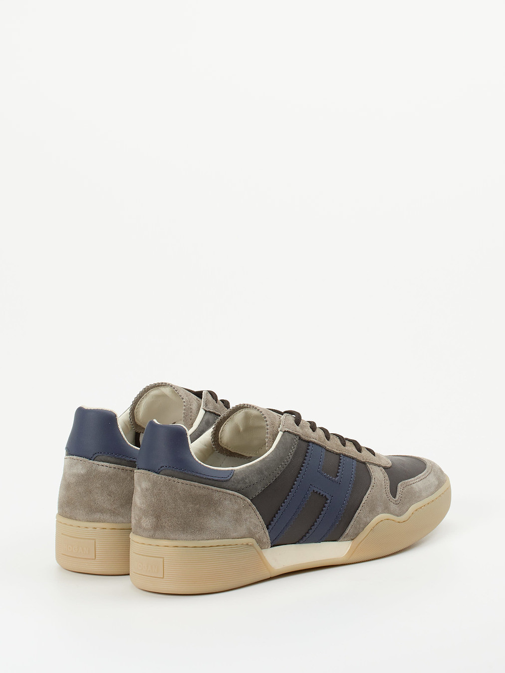 Sneaker braun 4661292000703