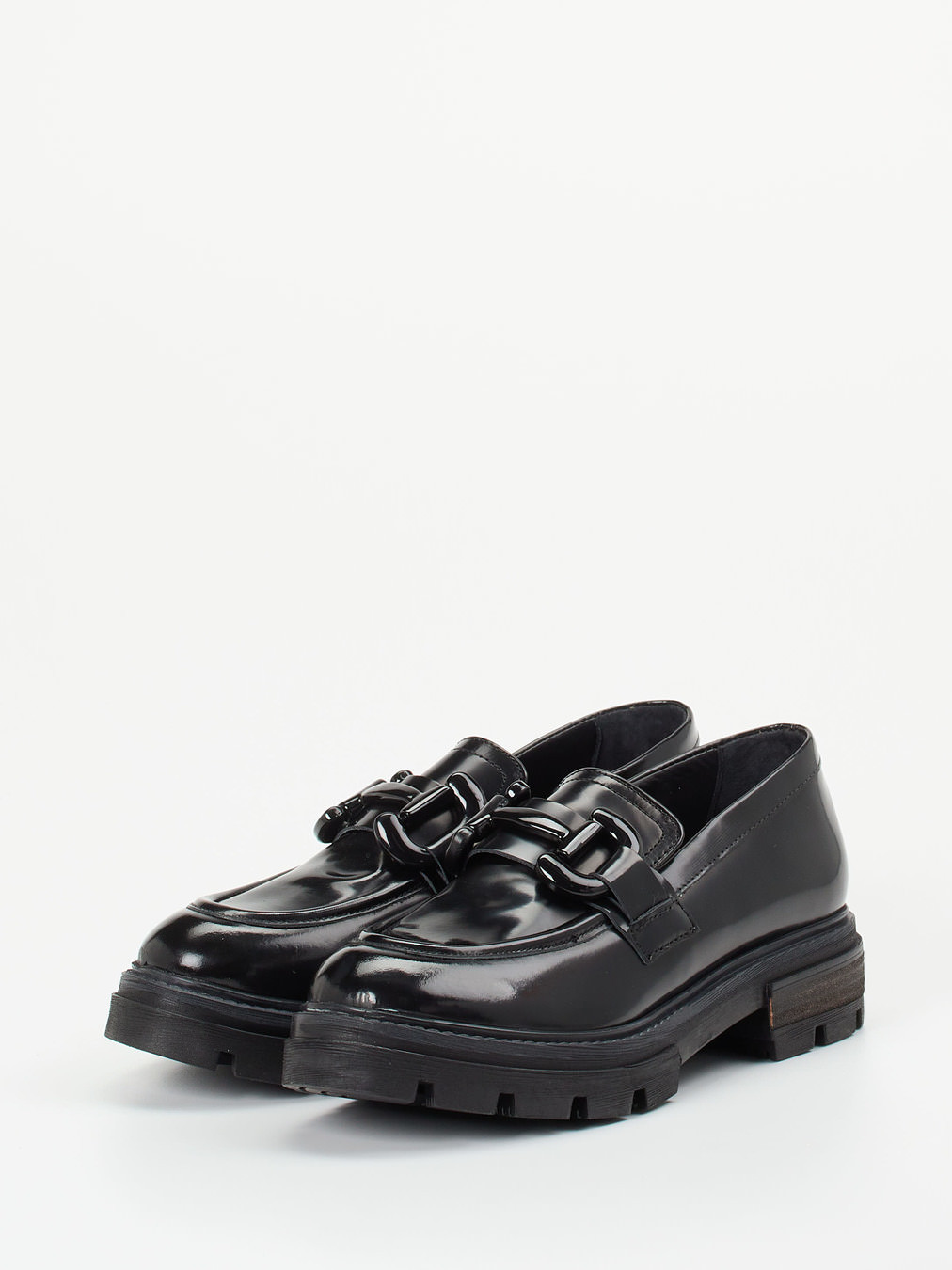 Slipper schwarz 1513009014102