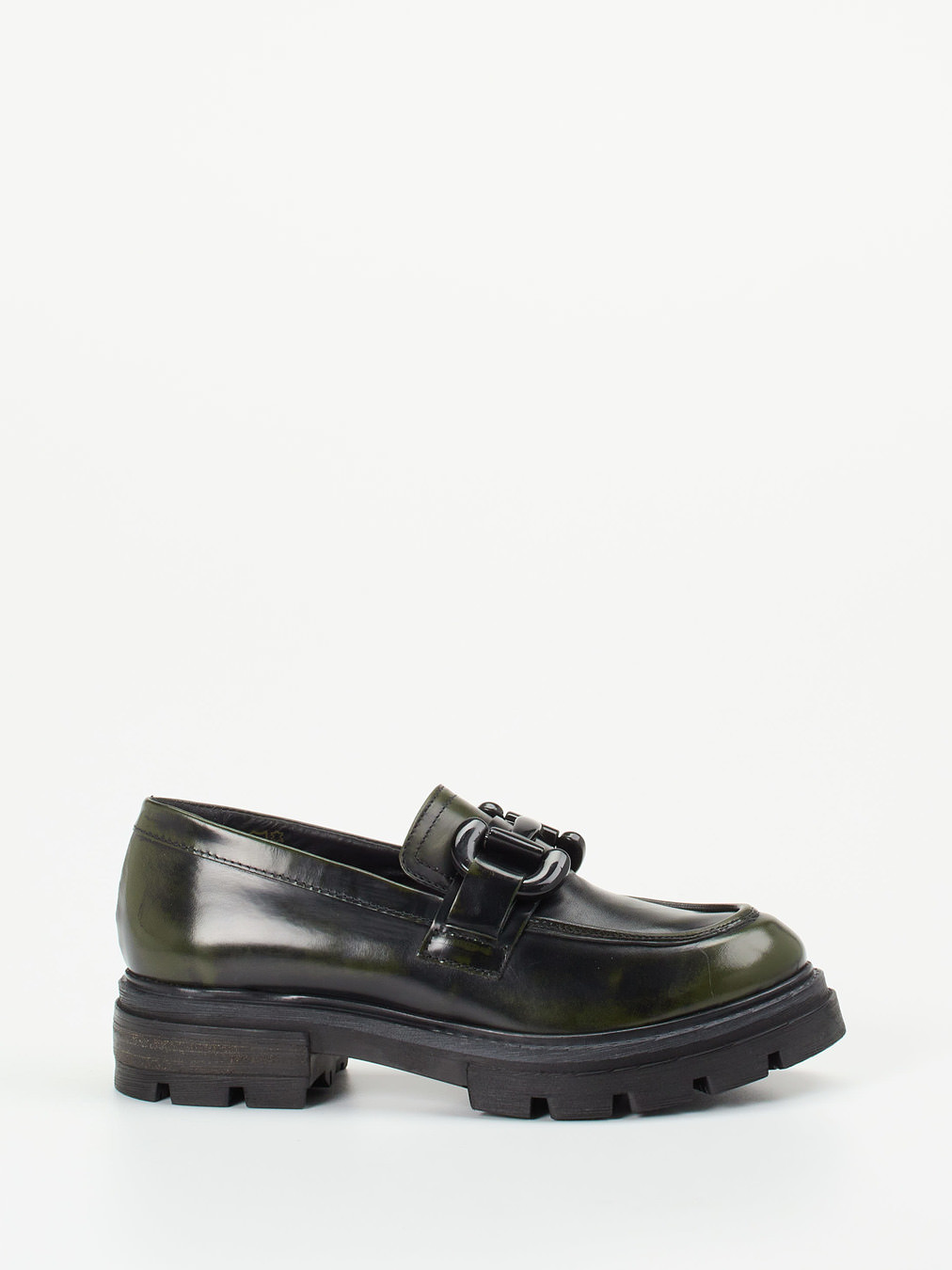 Slipper grün 1513659000501