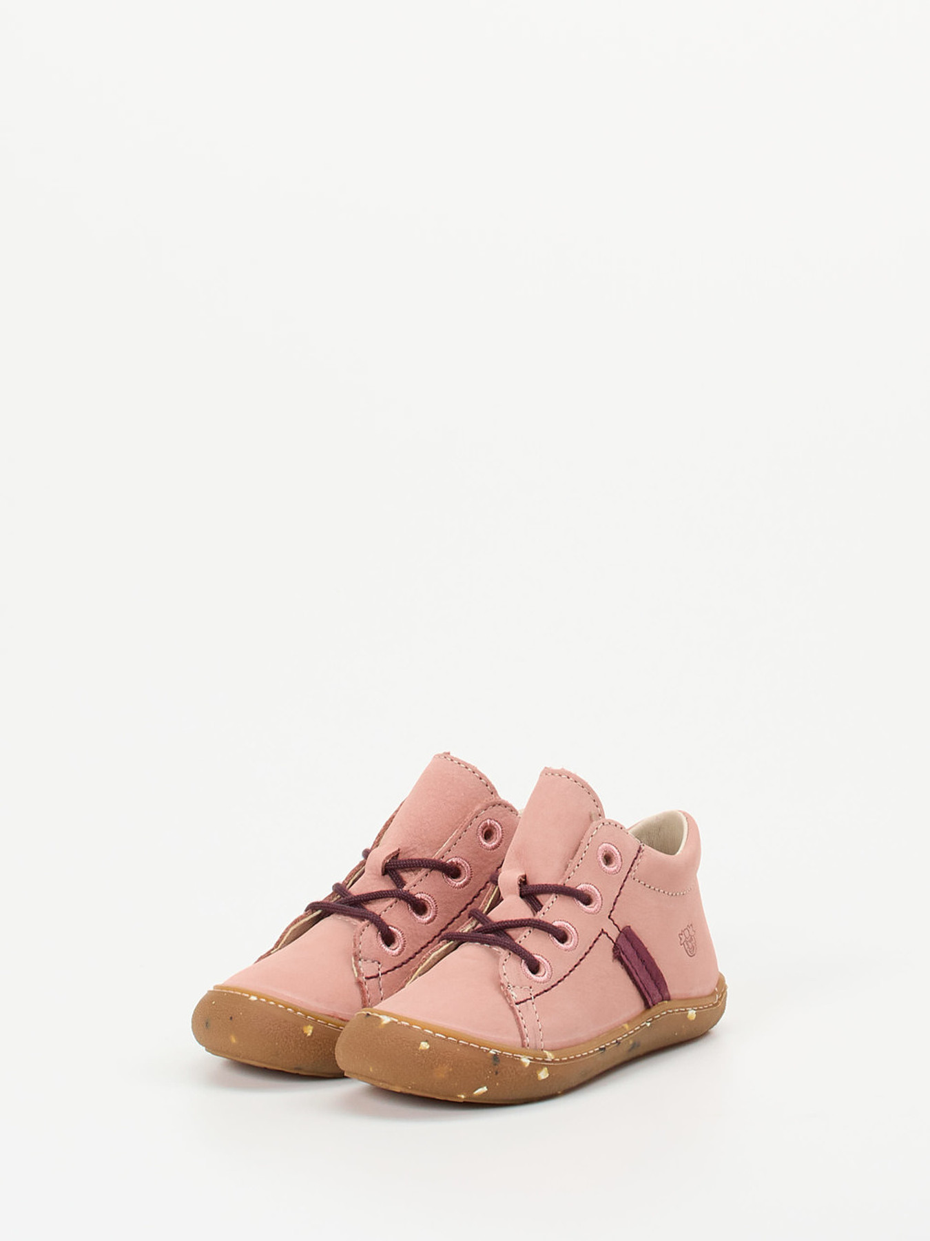 Schnürschuh rosa 6705599002002