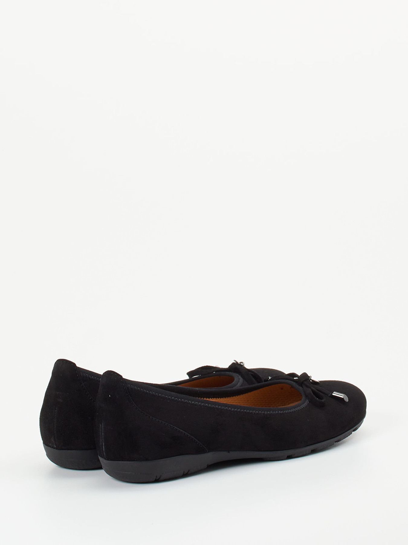 Ballerina schwarz 1411009024203