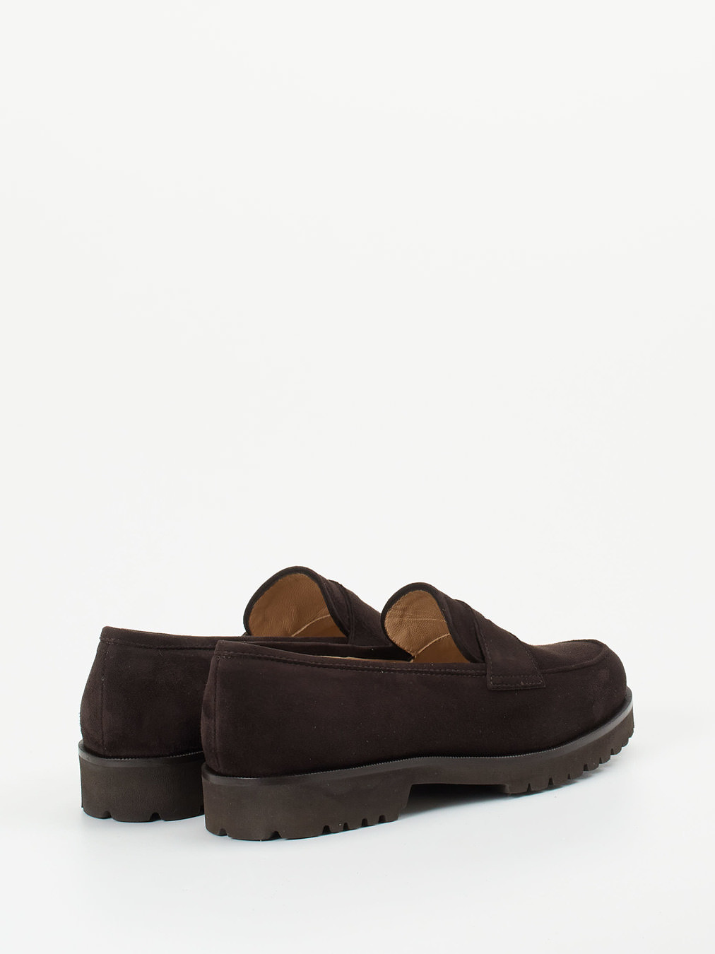 Slipper braun 1511209021603