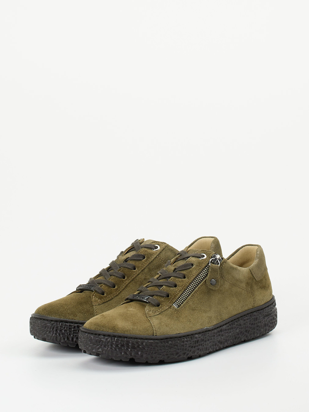 Sneaker grün 2661629002302