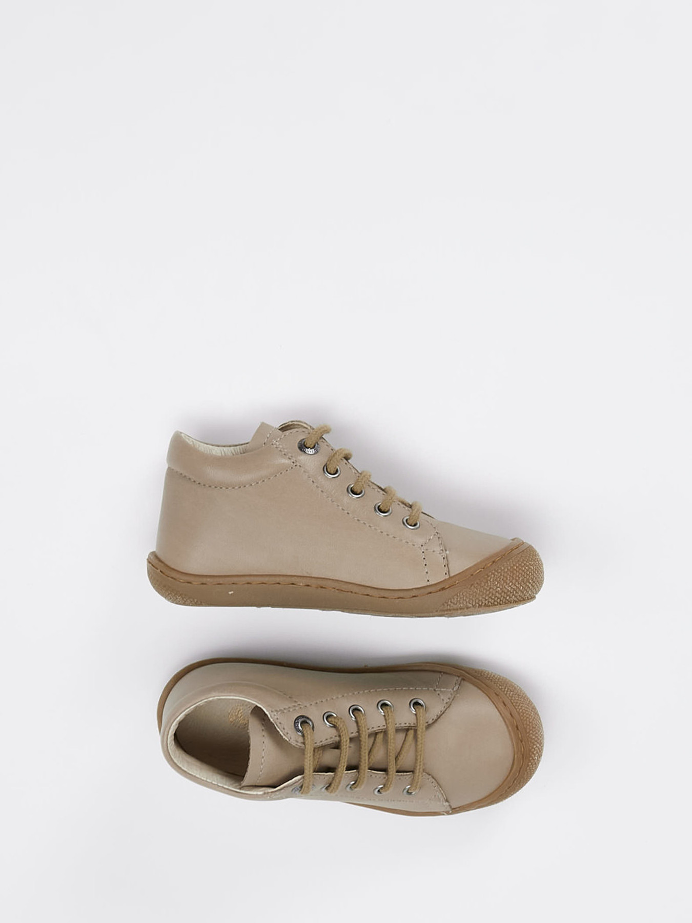 Schnürschuh braun 6705249000604