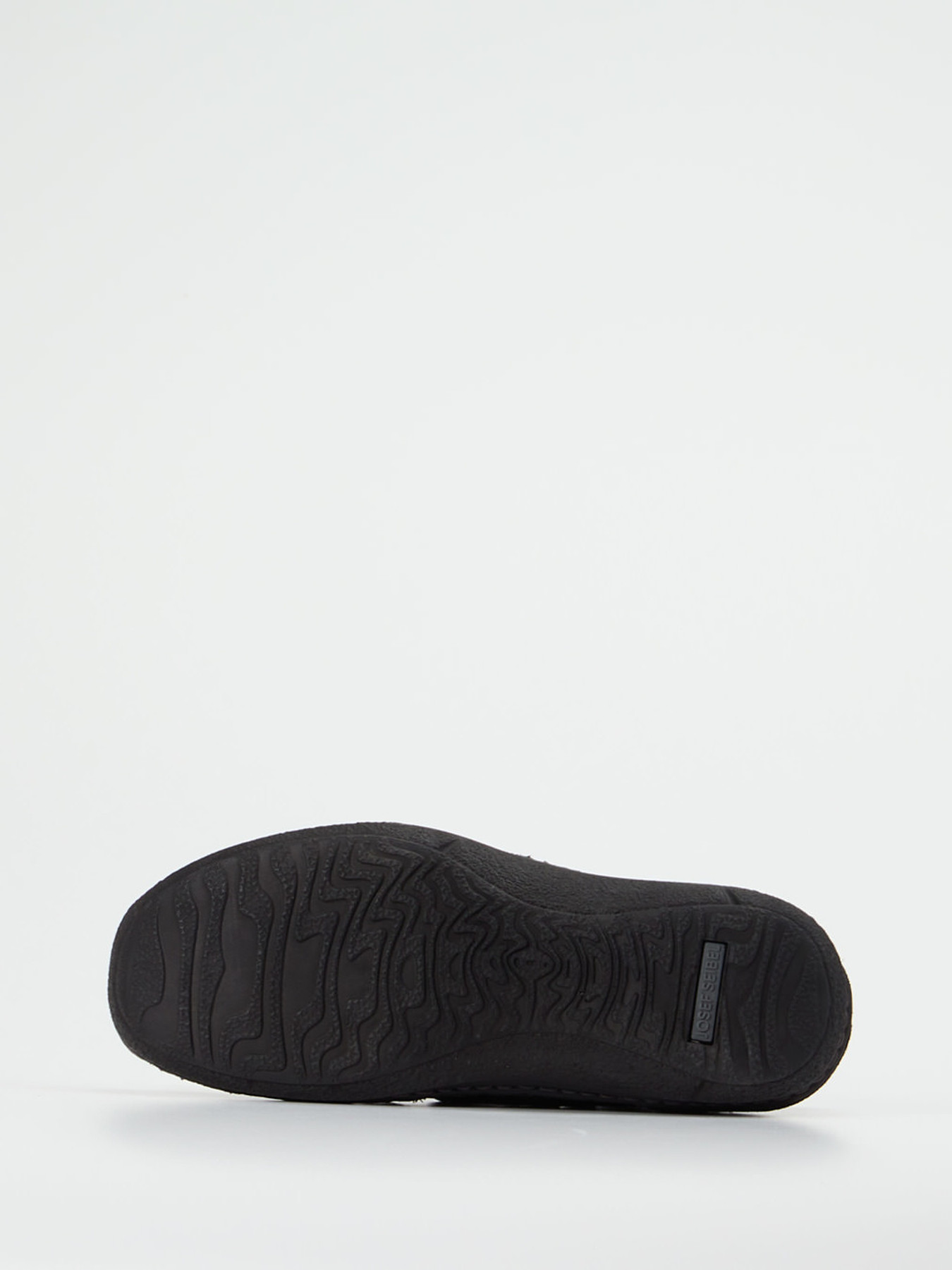 Slipper schwarz 4551009005205