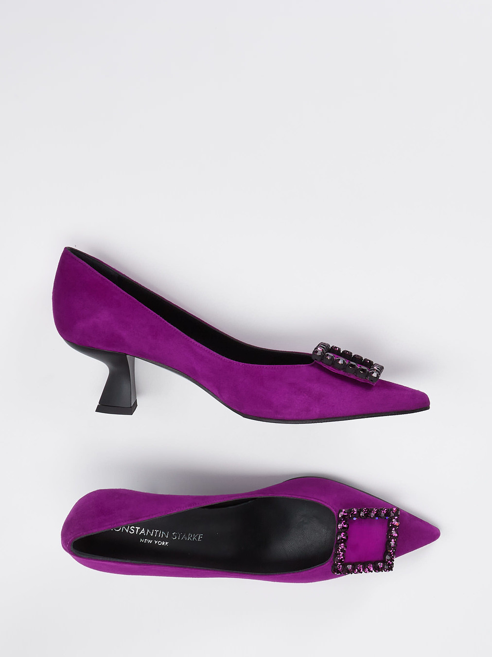 Pumps pink 1416529000404