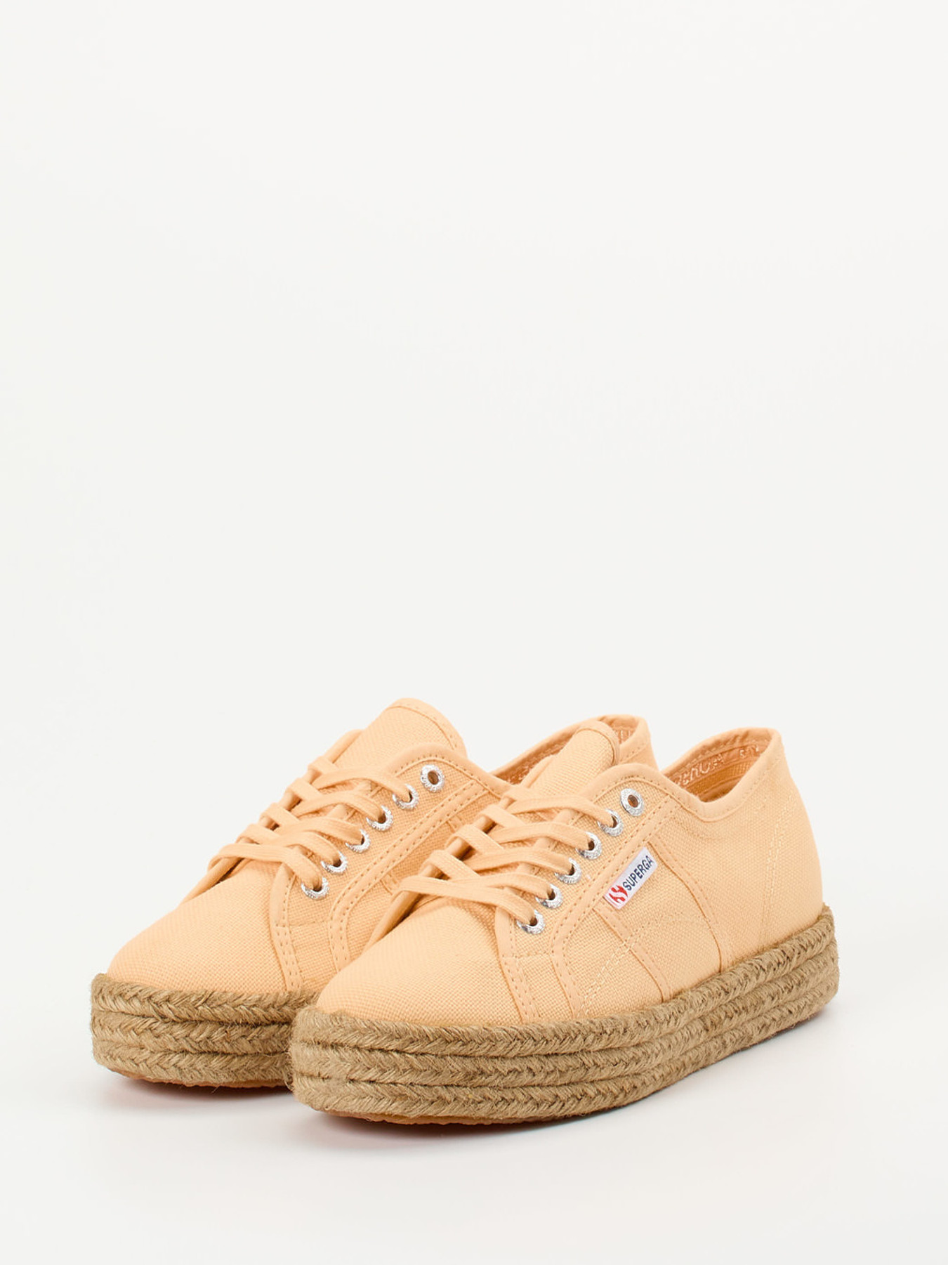 Sneaker orange 8165579000902