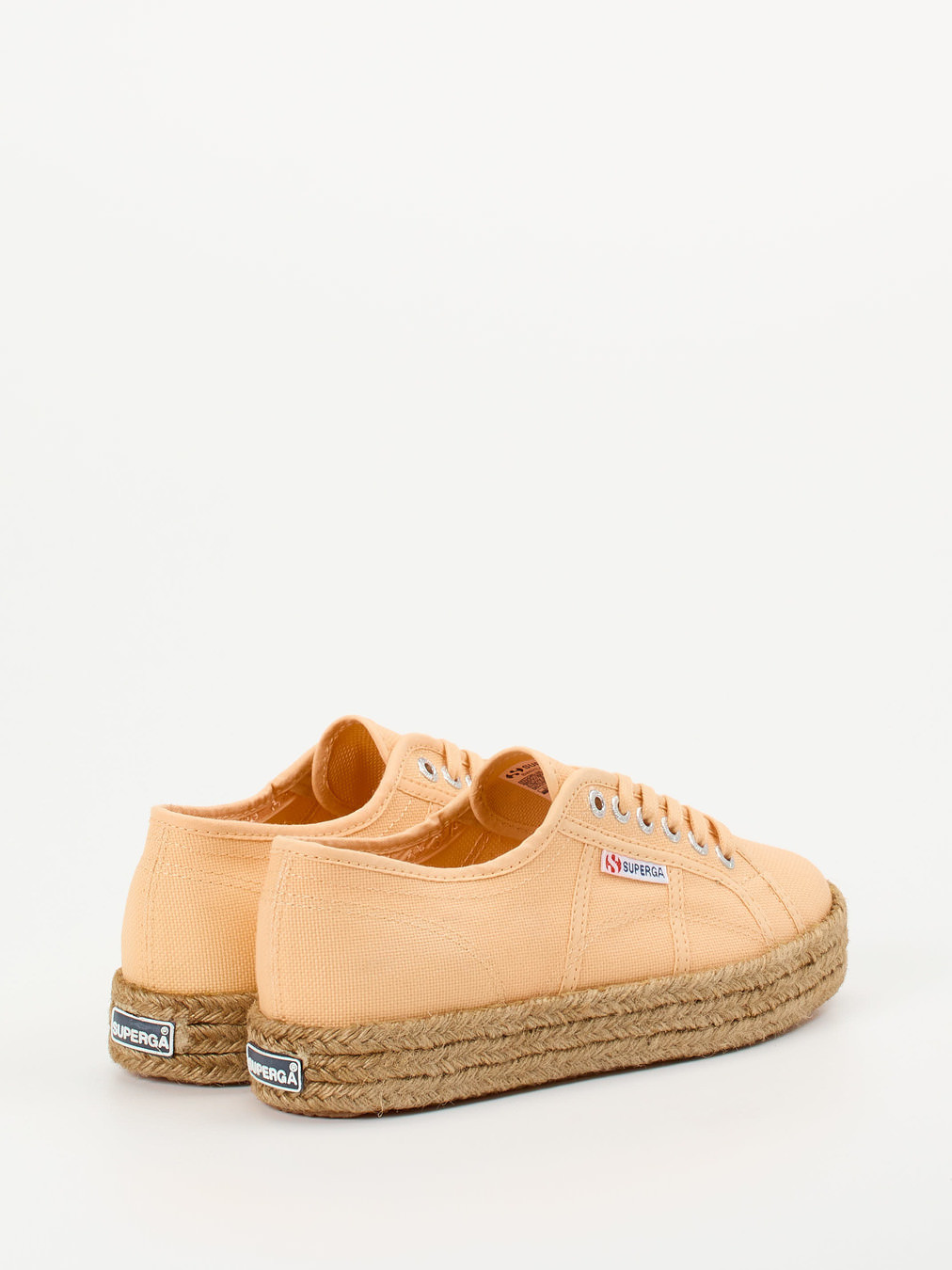 Sneaker orange 8165579000903