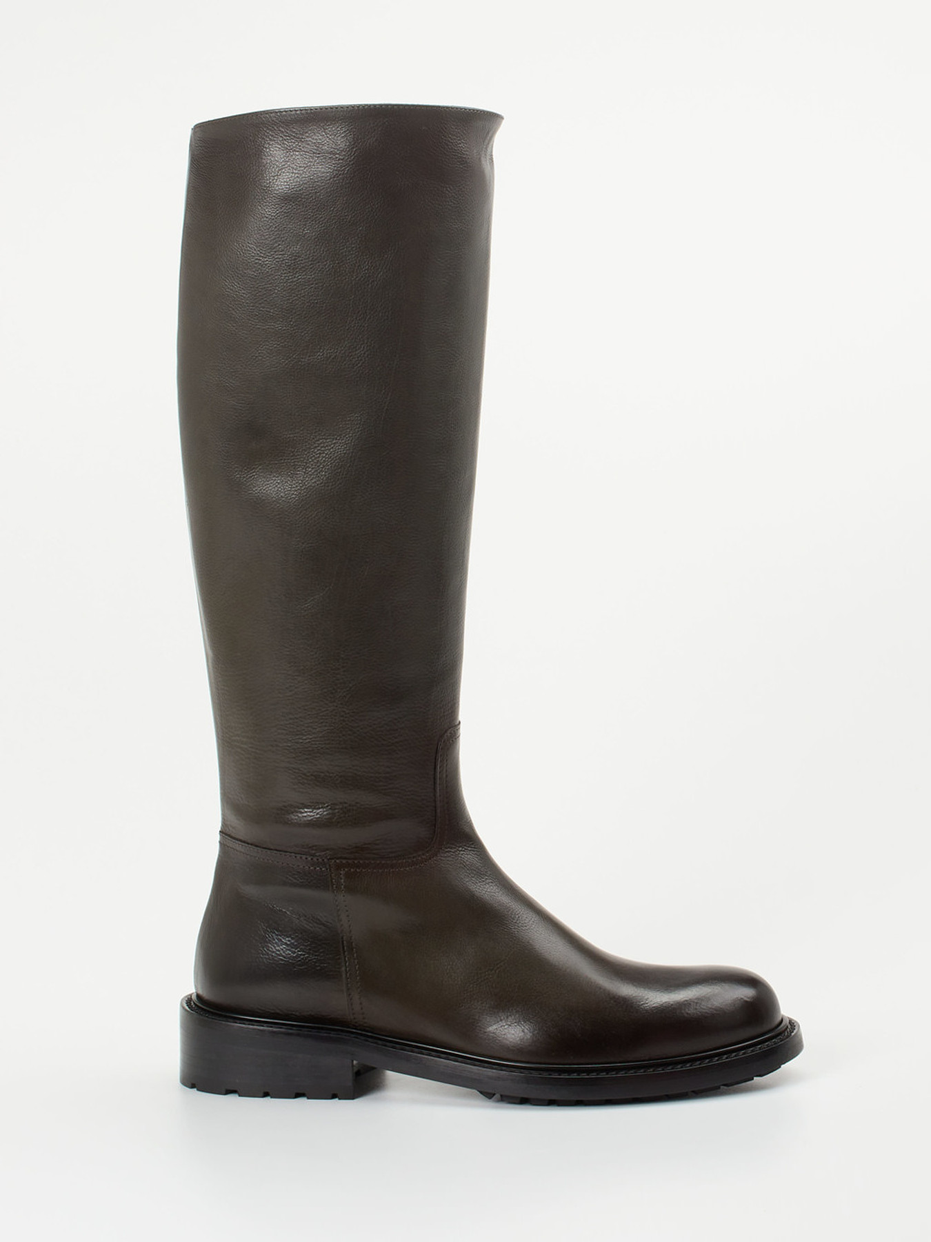 Stiefel grün 1763609000101