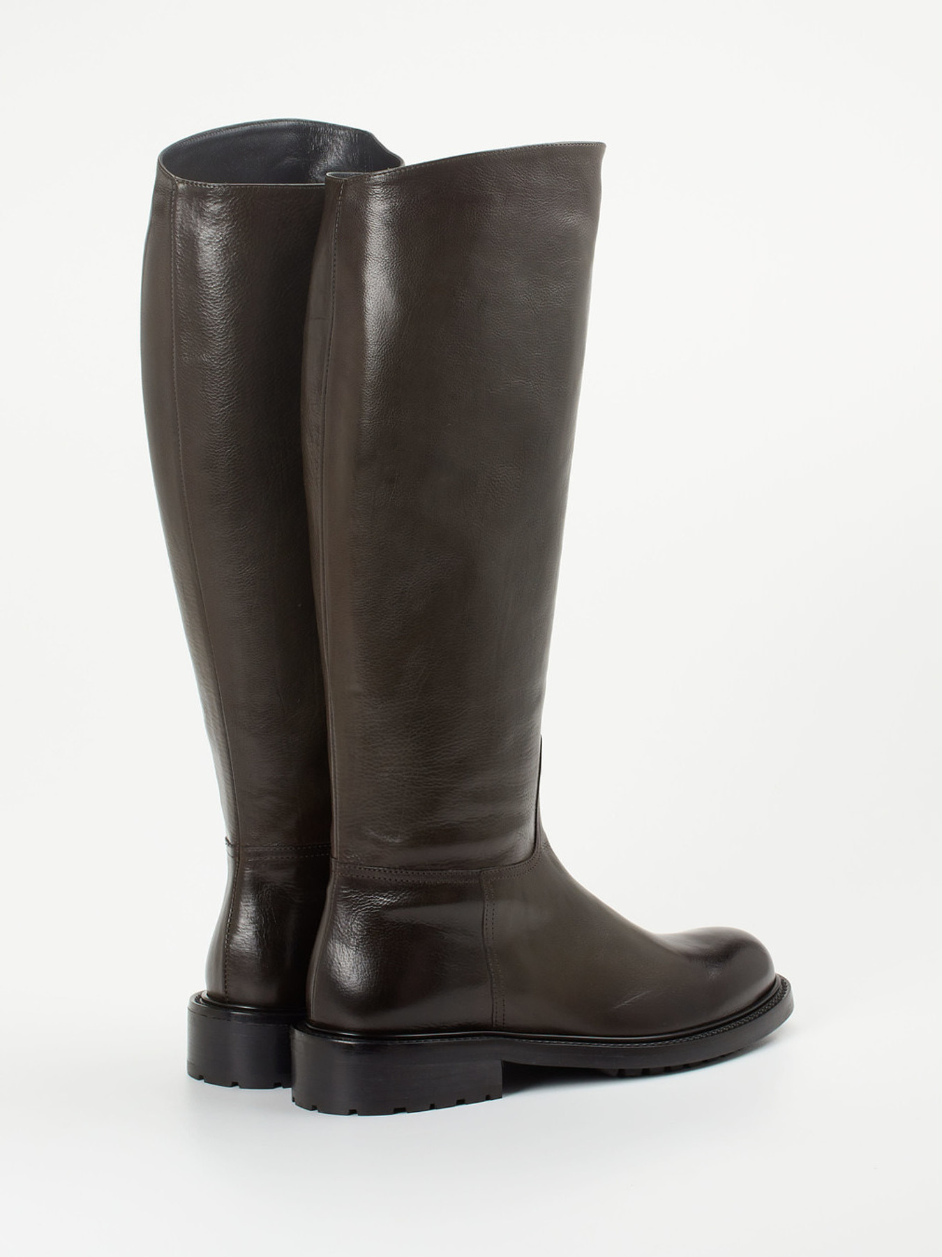 Stiefel grün 1763609000103