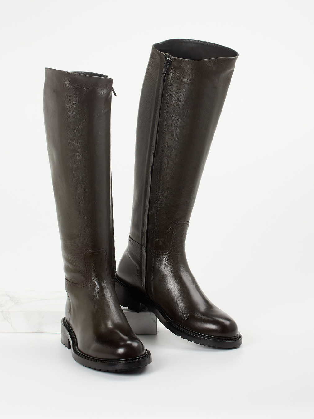 Stiefel grün 1763609000104