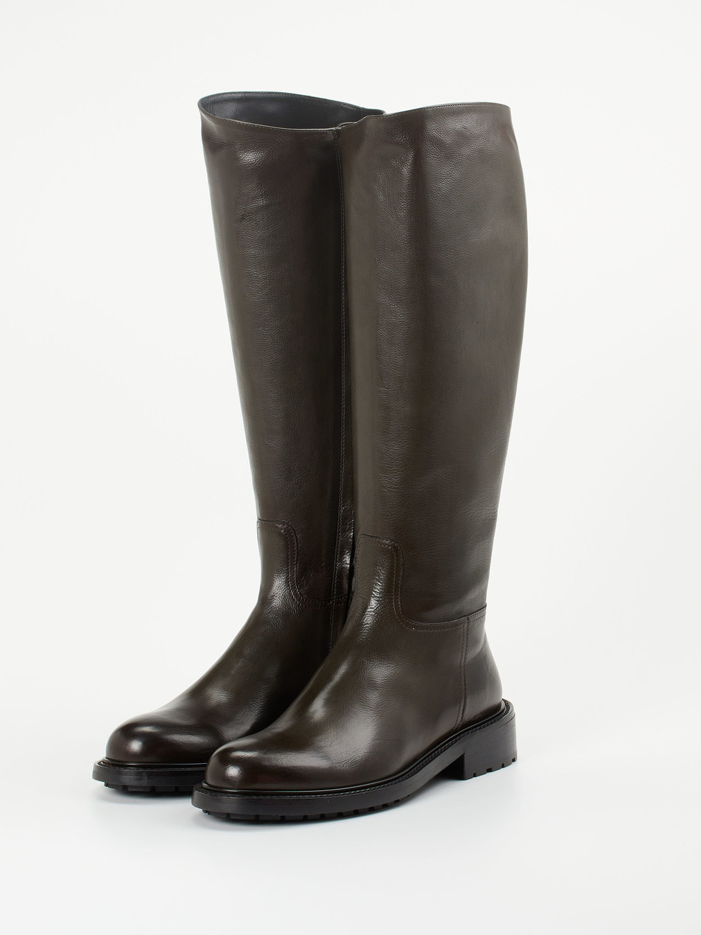 Stiefel grün 1763609000102