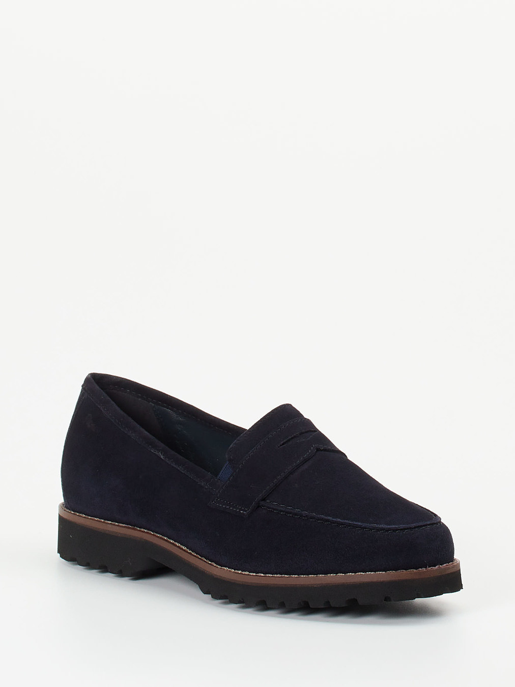 Trotteur blau 2551109003706